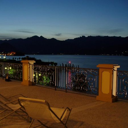Hotel Residence La Luna Nel Porto Stresa Ngoại thất bức ảnh