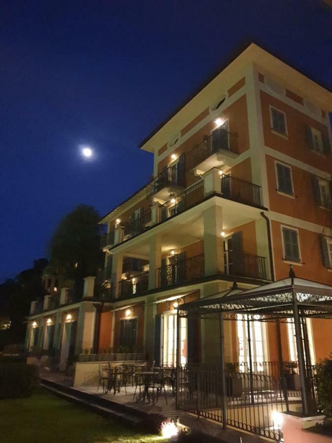 Hotel Residence La Luna Nel Porto Stresa Ngoại thất bức ảnh